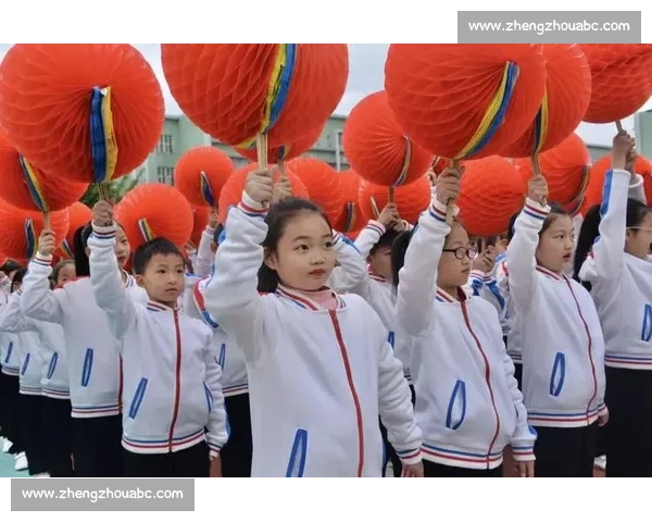 兰州十运会开幕:体育盛宴燃动金城