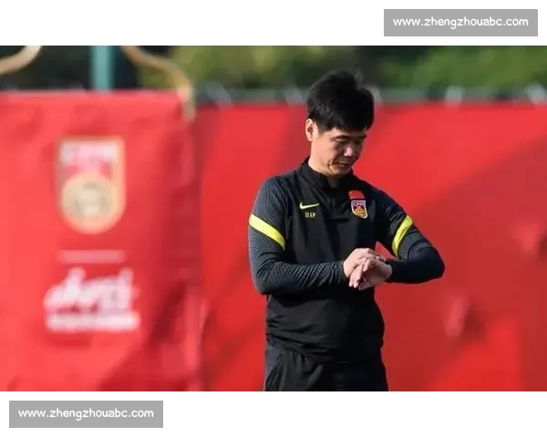 国足帅位生变:中生代本土教头成意外备选