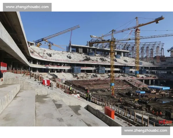 小微企业探工体:在 “亚洲第一主场” 解码赛事运营密码