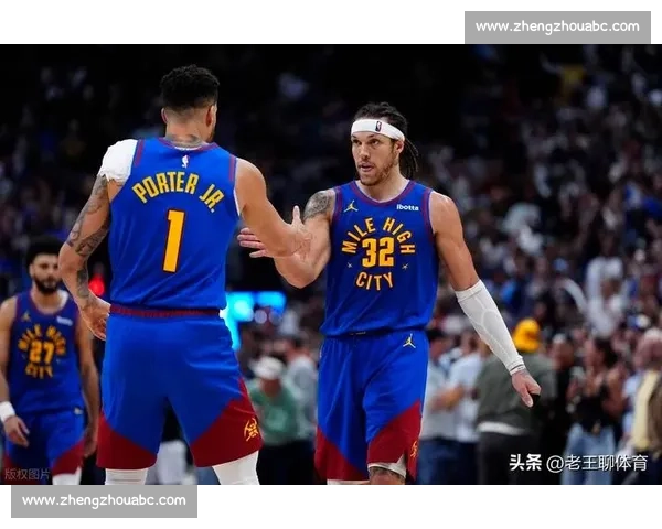 戈登 50+8 约基奇三双,掘金仍输!8 中 2 仅 5 分,2 换 1 交易坑哭管理层