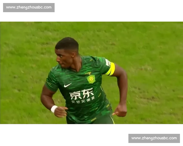 补时崩盘!国安 2-4 遭海牛逆转 最后 8 分钟丢 3 球